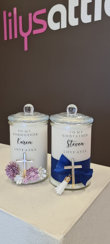 Catholic Christening Accessories & Gifts