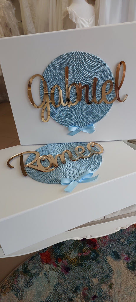 christening baptism keepsake box