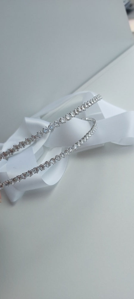 orthodox wedding crowns stefana crystals swarovski