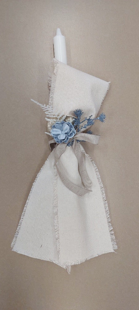 palm Sunday easter candles orthodox easter decorated easter candles