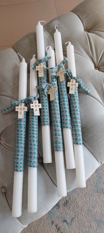 palm sunday easter candles orthodox easter catholic easter palm sunday candle