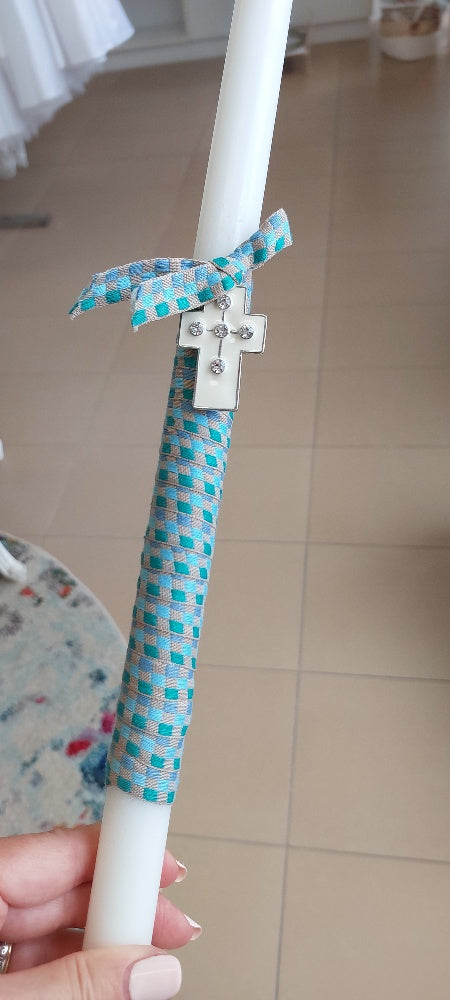 palm sunday easter candles orthodox easter catholic easter palm sunday candle