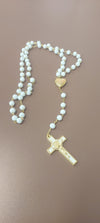 communion rosary st charbel first holy communion