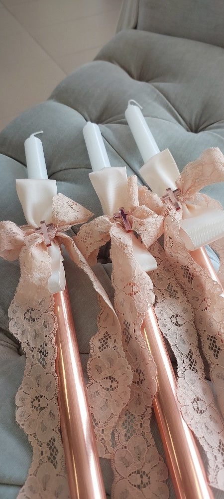 palm sunday easter candles orthodox easter catholic easter palm sunday candle