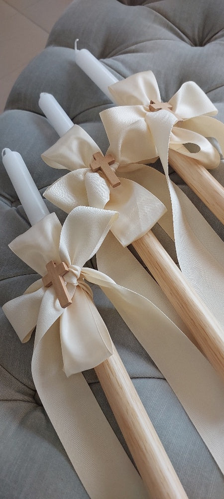 palm sunday easter candles orthodox easter catholic easter palm sunday candle