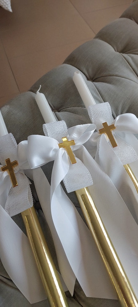 palm sunday easter candles orthodox easter catholic easter palm sunday candle