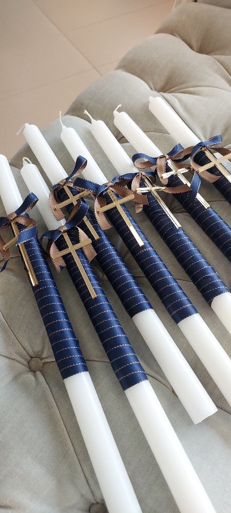 palm sunday easter candles orthodox easter catholic easter palm sunday candle