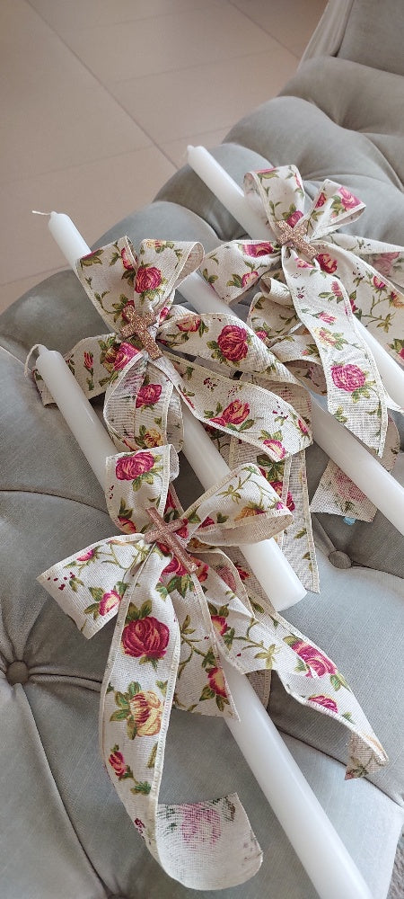 palm sunday easter candles orthodox easter catholic easter palm sunday candle