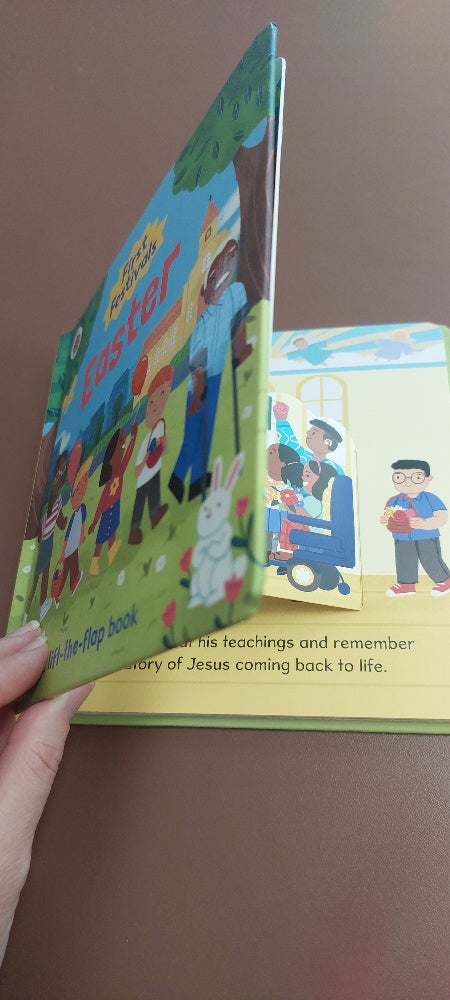 easter books for kids, greek easter, easter gifts, peppa pig, kids easter book, kids easter present