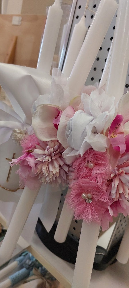 palm sunday easter candles orthodox easter catholic easter palm sunday candle