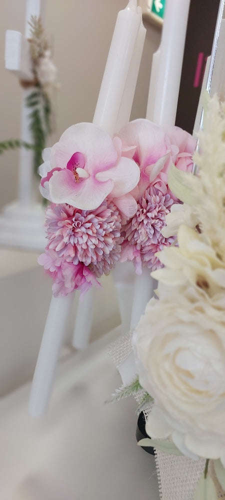 palm sunday easter candles orthodox easter catholic easter palm sunday candle