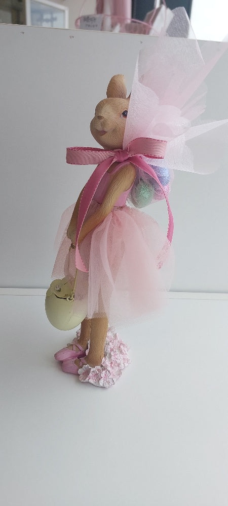 easter gift, boxed cross, ceramic cross, easter bunnies, easter chocolates, easter presents for kids, easter presents for godparents