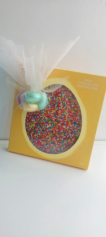 easter gift, boxed cross, ceramic cross, easter bunnies, easter chocolates, easter presents for kids, easter presents for godparents