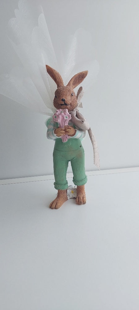 easter gift, boxed cross, ceramic cross, easter bunnies, easter chocolates, easter presents for kids, easter presents for godparents