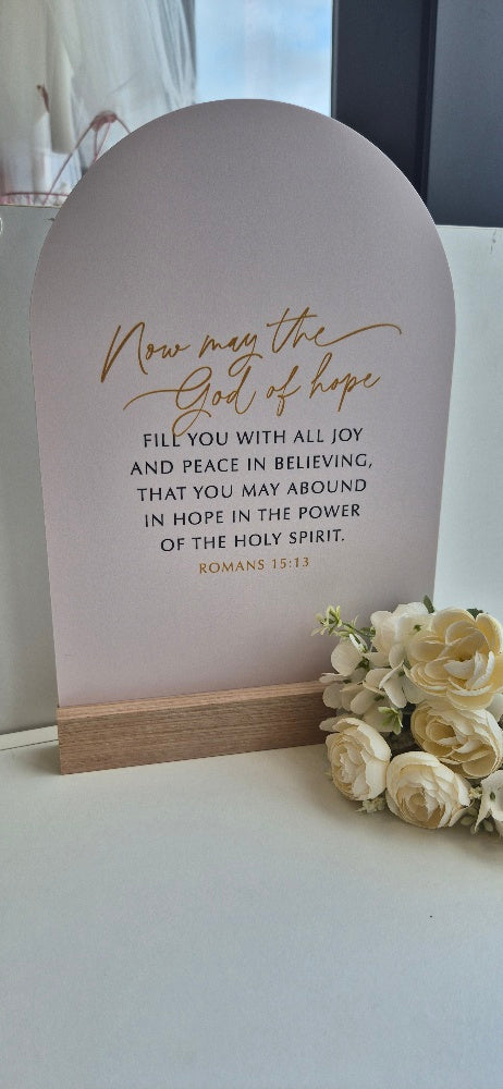 home decor, bible verse, scripture decor, christian home decor, godparent gift, godchild gift, christian verse, bible plaque