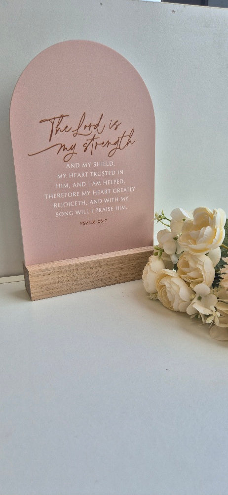 home decor, bible verse, scripture decor, christian home decor, godparent gift, godchild gift, christian verse, bible plaque