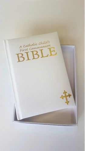 communion bible