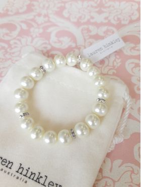communion bracelet