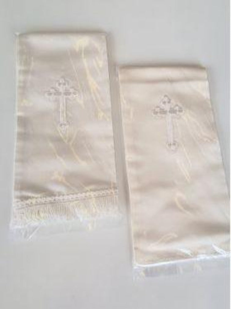 christening stoles