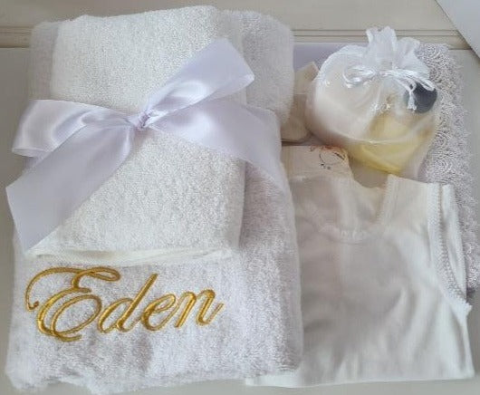 Orthodox Christening Packages