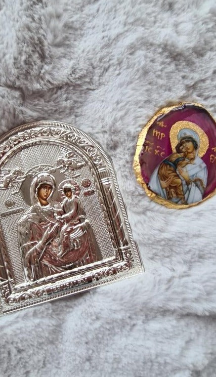 christening baptism package set