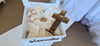 christening baptism timber keepsake personalised box