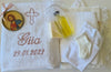 orthodox christening contents package set