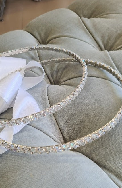 orthodox wedding crown stefana swarovski