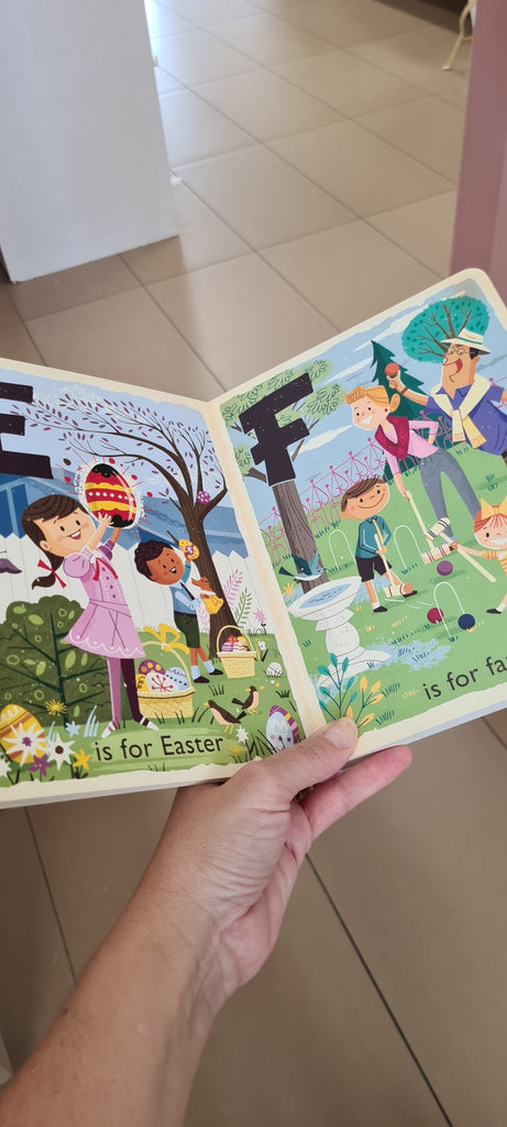 easter books for kids, greek easter, easter gifts, peppa pig, kids easter book, kids easter present