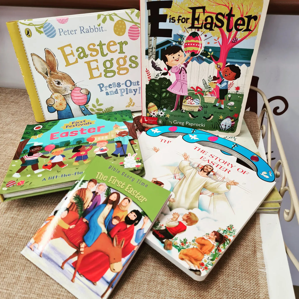 easter books catholic easter jesus easter egg